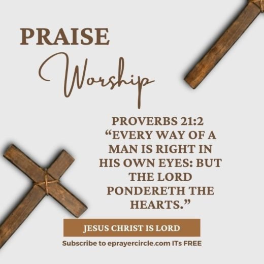 praiseworship