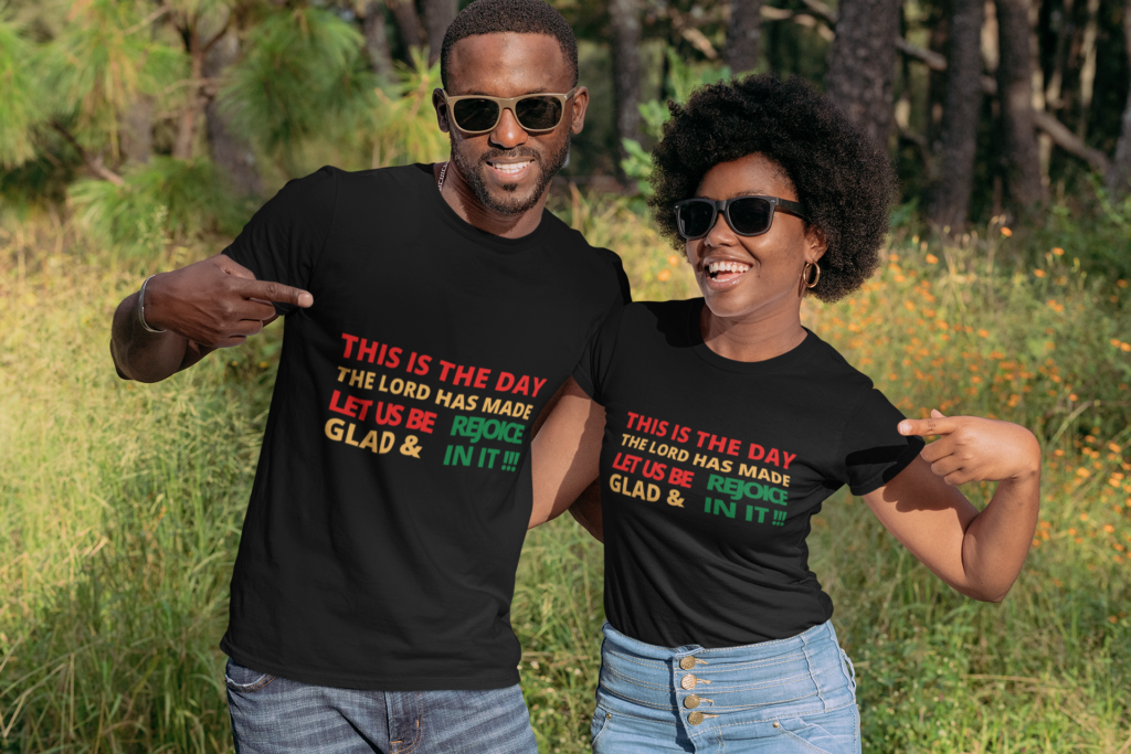 thisisthedaythelordcouplemockup