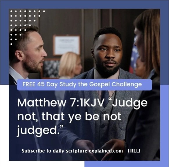 Judgenot