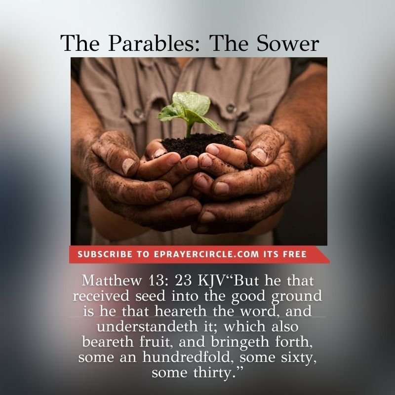 parable
