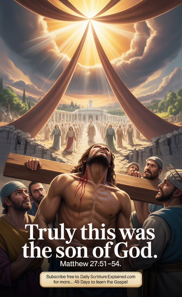 The son of God1
