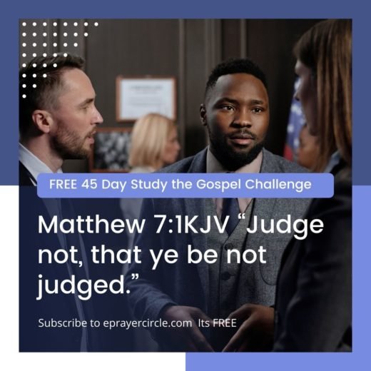 judgenot