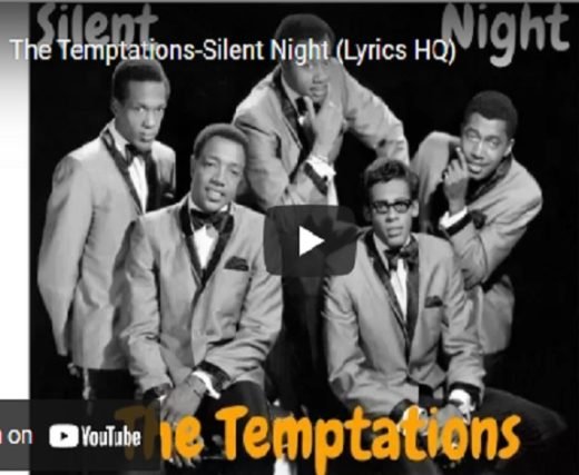 temptationssilentnight