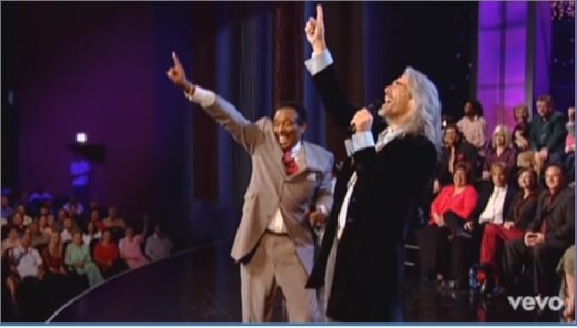 walkinthelightyoutube