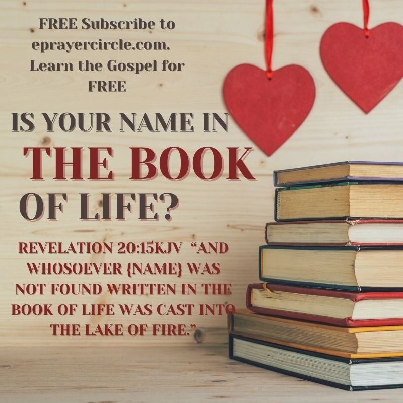 bookoflife