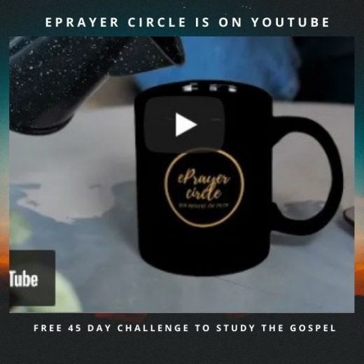 eprayer circle )youtube