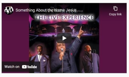 somethingaboutthenamejesus