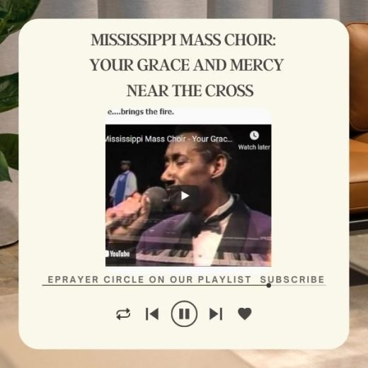mississippi mass choir