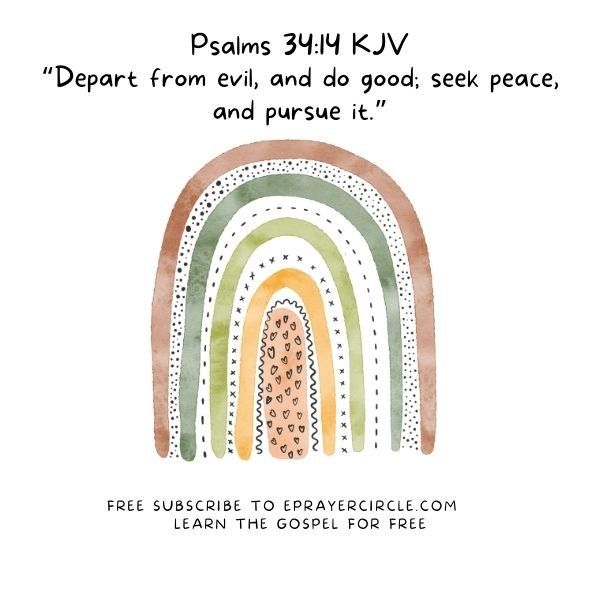 peace