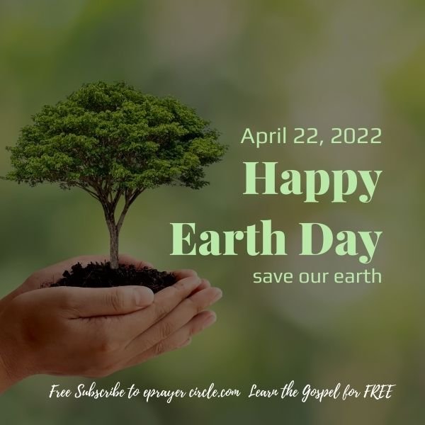 earthday