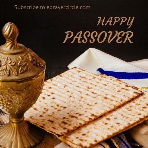 passover