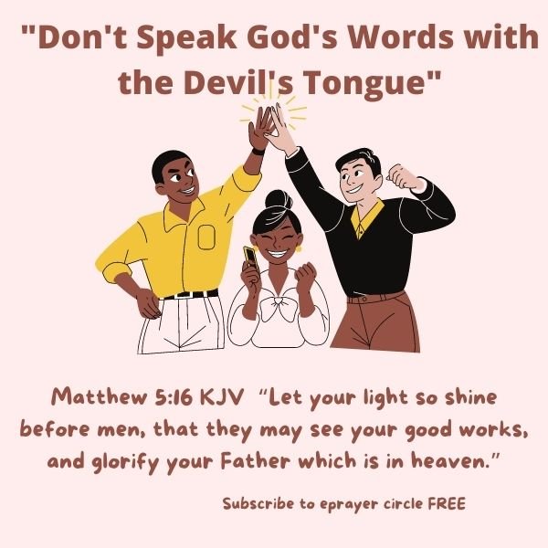 dontspeak