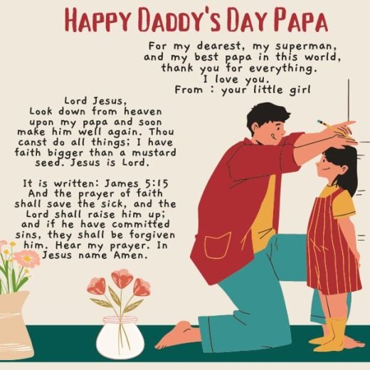 happy daddy's day