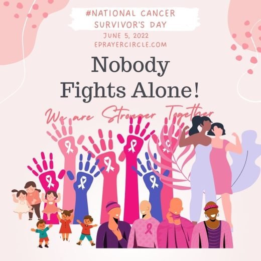 nationalcancersurvivorsday