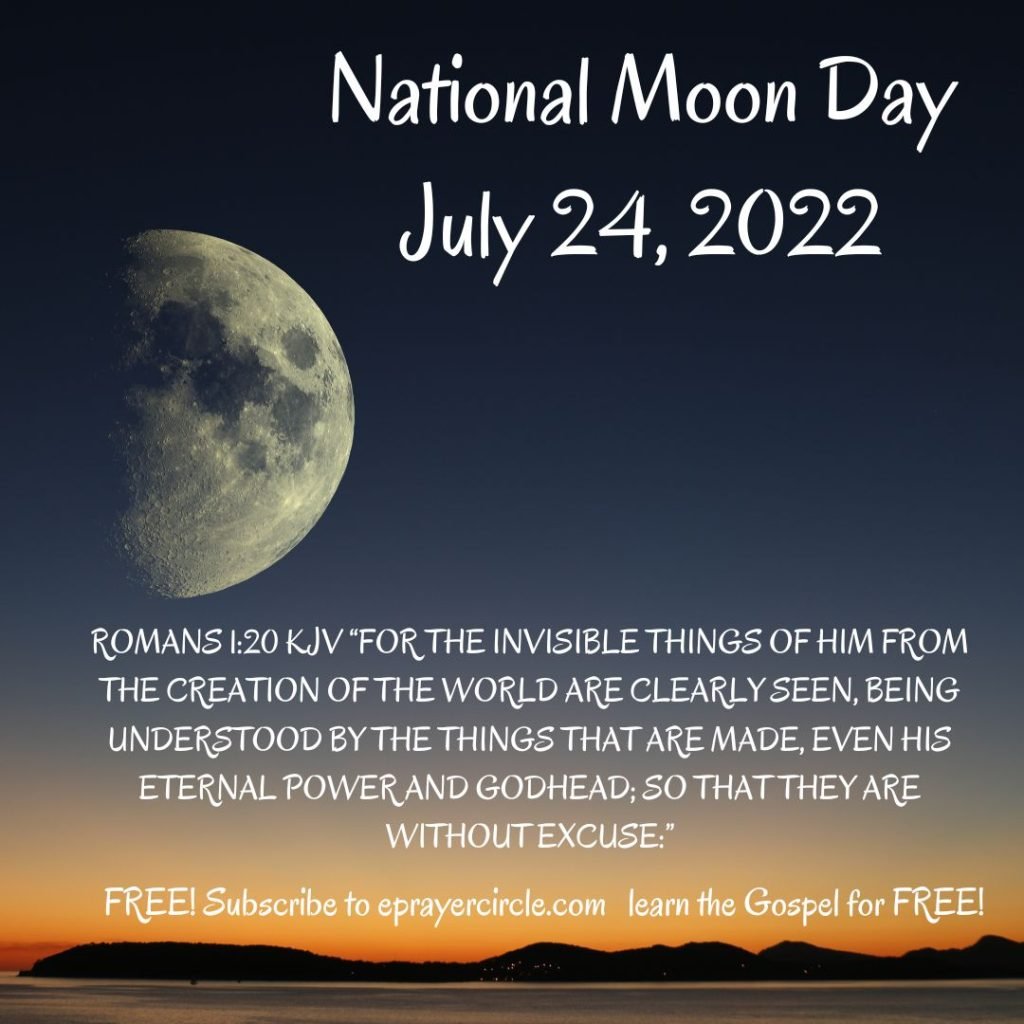 moonday