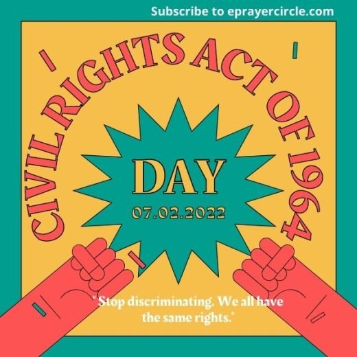 civil rights 1964 (600 × 600 px)