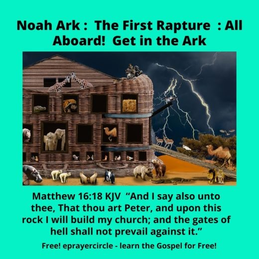 noah ark