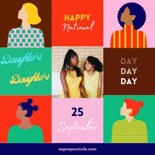 daughter's day (600 × 600 px)