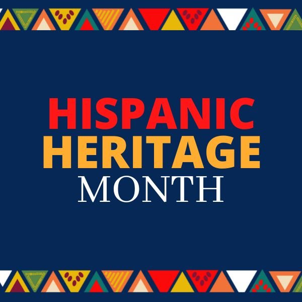 hispanic heritage month (600 × 600 px)