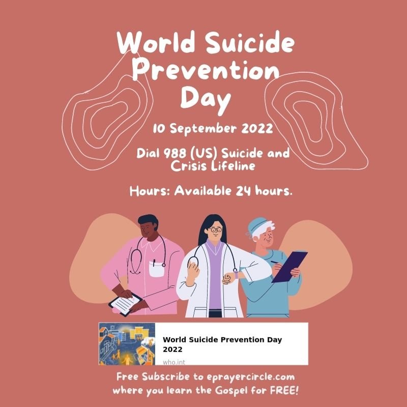 worldsuicide