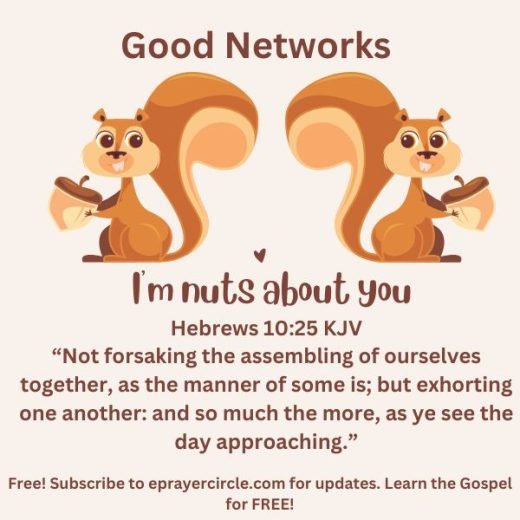 1good networks