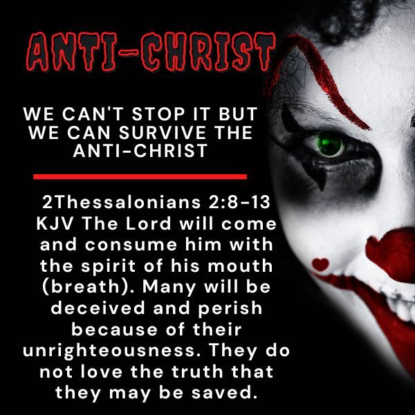 anti christ