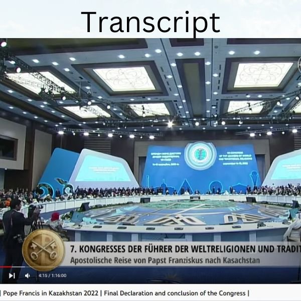 transcript