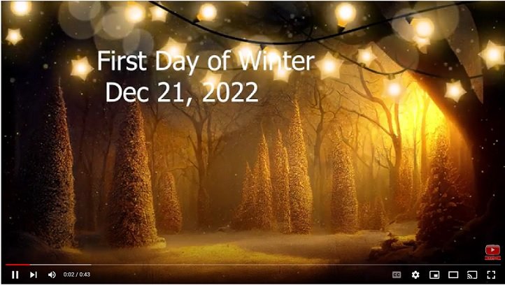 firstdayofwinter