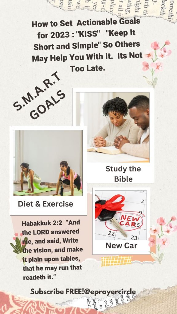 actionablegoals2023