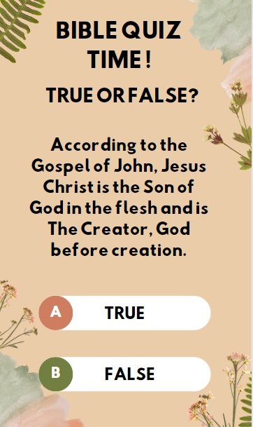 question