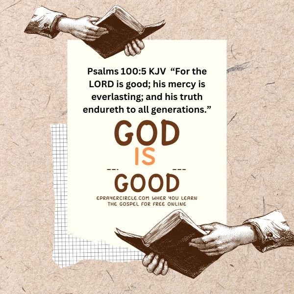 godisgood