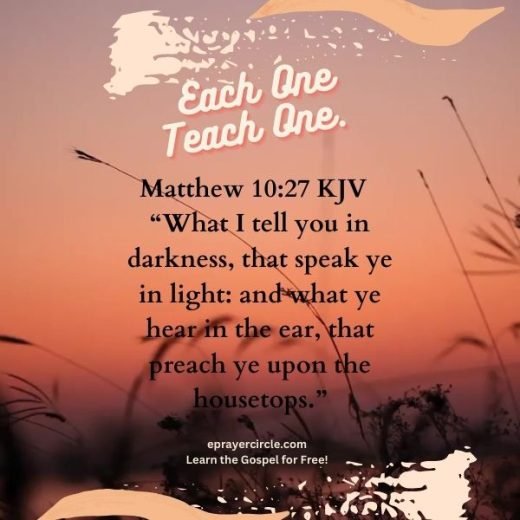 speak what god says (600 × 600 px)