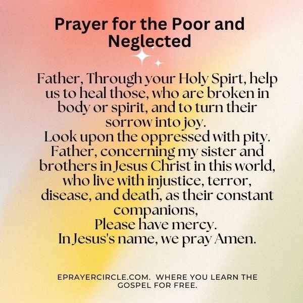 prayerforpoorand neglected (600 × 600 px)