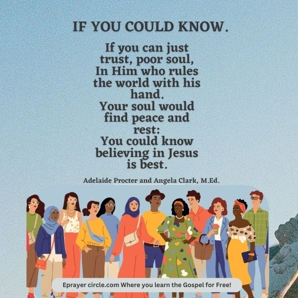ifyoucaouldknow
