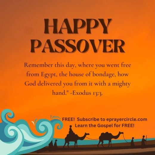 passover