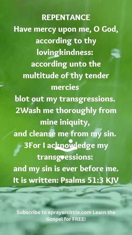 prayertransgressions