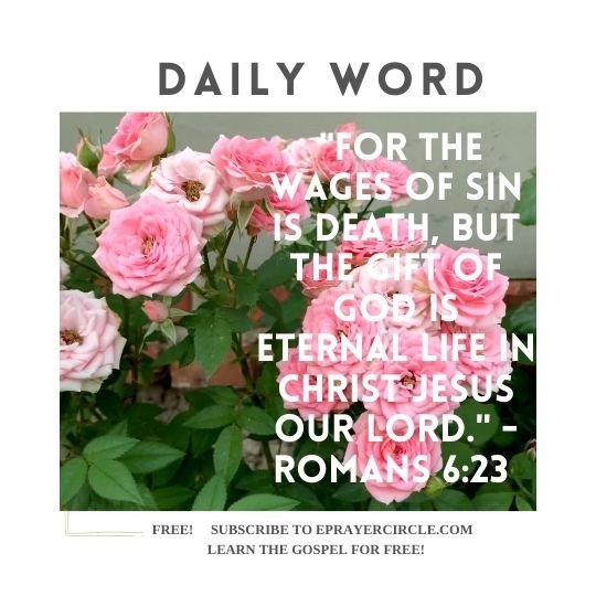 Daily Word