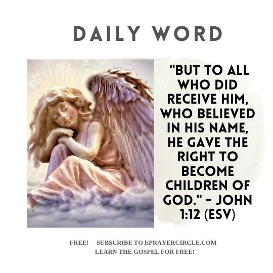 Children of God