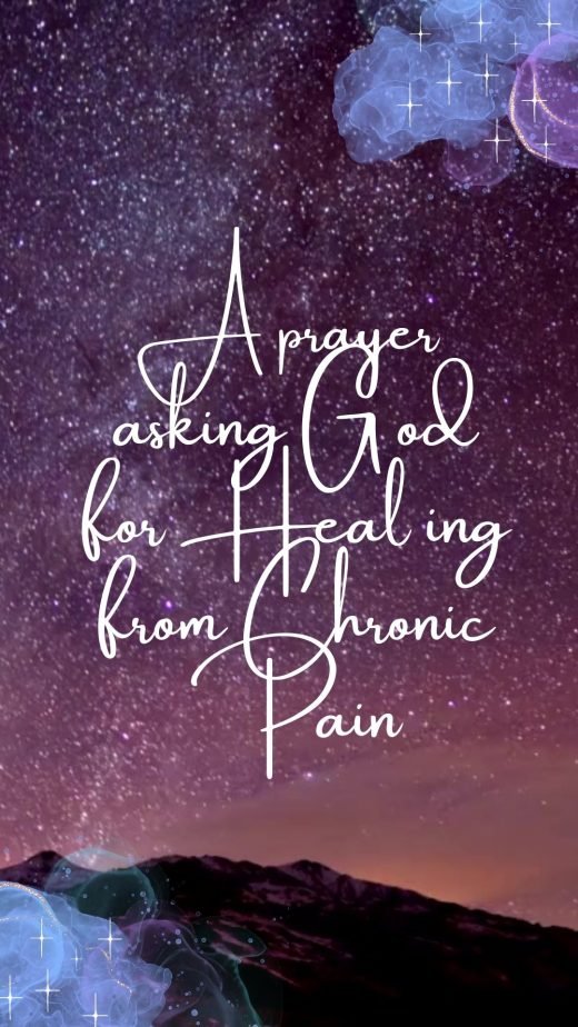 5englishaprayerasking god to heal chronicpain (1)