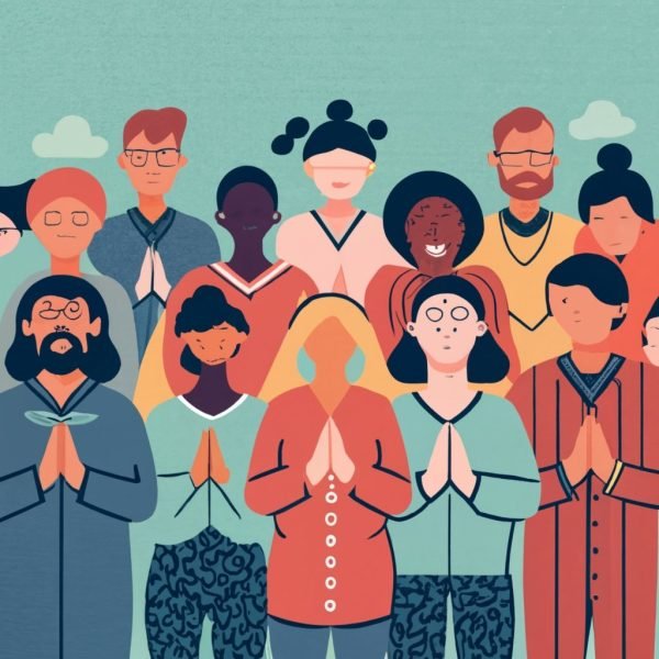 prayerideogram