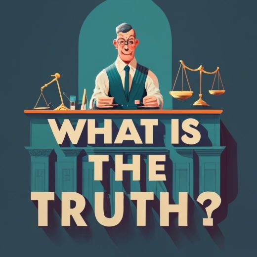 whatisthetruth