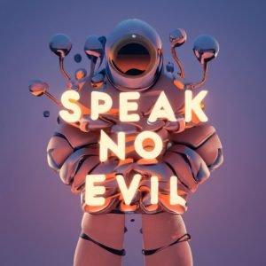 speaknoevil