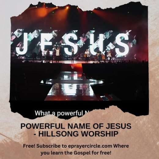 powerful name of jesus (2)