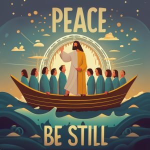 peacebestill
