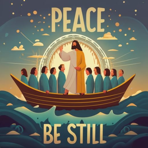 peacebestill