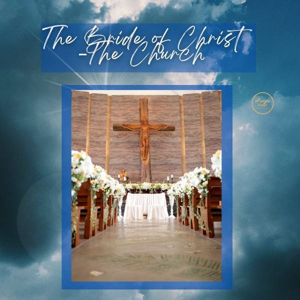 bride of christ