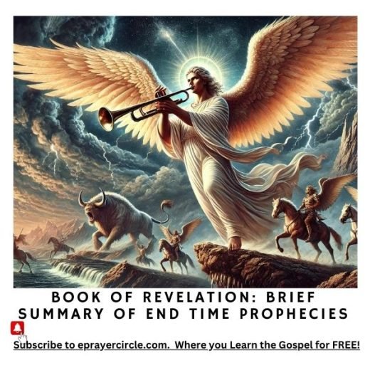 book of revelation