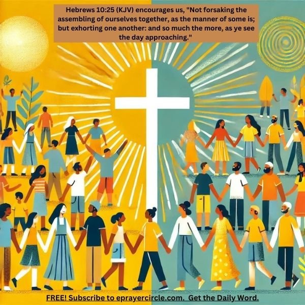 fellowshipping