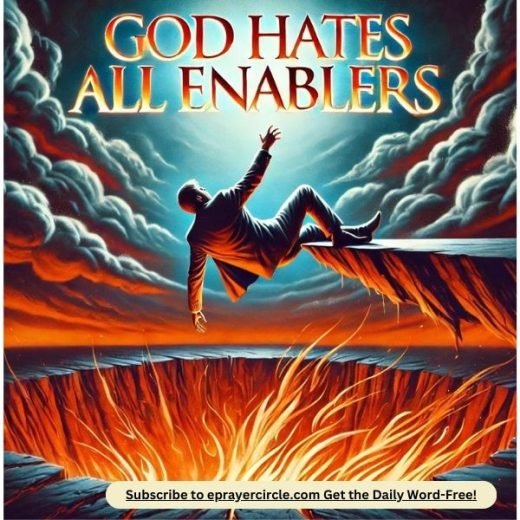 god hates enablers