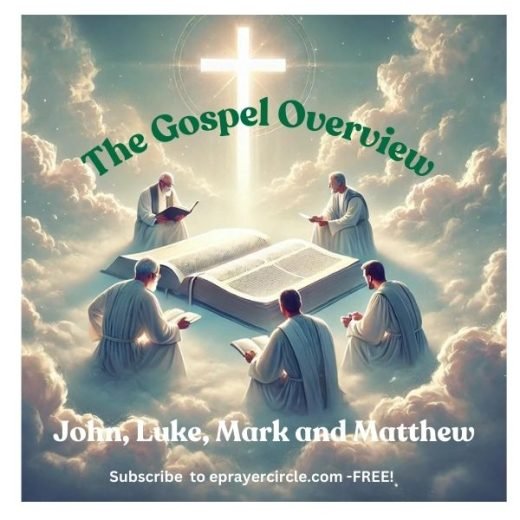 gospel overview